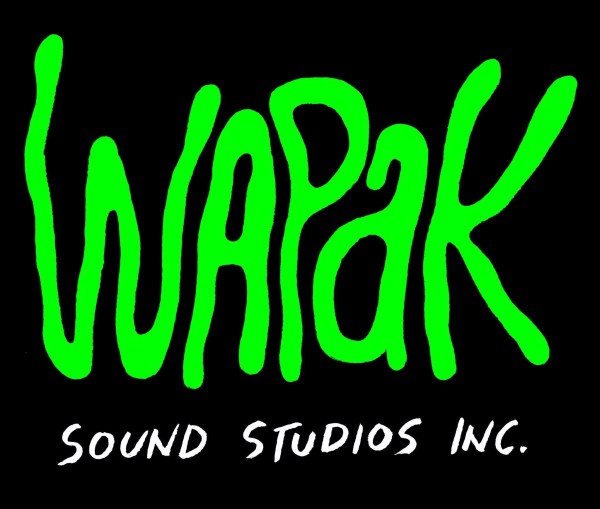 Wapak Studios Logo